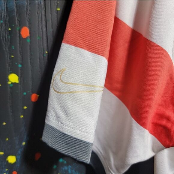 Nike‎ Dri-Fit Golf Performance Polo SZ S #102 - Picture 4 of 4